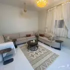كنب شبه جديد