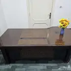 SR 300 Office Table Size 220 Cm X 95 Cm