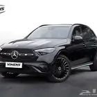 Mercedes-Benz GLC200 AMG 2023