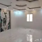 ملحق للبيع حي الندي ب 500 الف