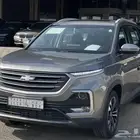 شفرولية كابتيفيا 2023 بريمير شبة جديد