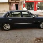 كيا اوبيروس 2009