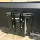 تلفزيون 32 بوصه لايشكو من شي نظيف جدا