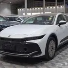 تويوتا كراون 2.5 بريميوم هايبرد 2026-تقسيط وكاش