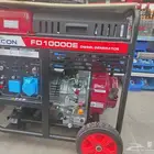 Diesel Generator 10Kwa