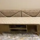 طاوله بدون مقابل