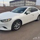 مازدا 6 موديل 16 للبيع