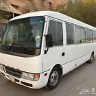 للبيع باص روزا فوزو 2020 ديزل