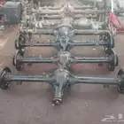 جدة تشليح الحمدانية