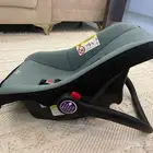 جلاسة اطفال وكرسي سيارة للبيع