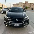 2022 Changan CS 85 mid options panorama sunroof for sales