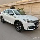 2022 Changan CS 85 360T mid option for sales (1st owner)