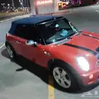 ميني كوبر كشف MINI COOPER