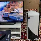 كمبيوتر العاب قيمنق معالج i7