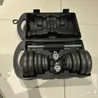 اوزان تمرين Cast Iron Dumbell