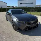 بي ام دبيلو BMW M5