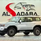 تويوتا برادو TXL3 بنزين 2025كاش وتمويل