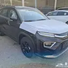 تويوتا اوربان كروزر GL ستاندر 2025
