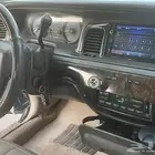 فورد جراند ماركيز 2011 نظيف جدا