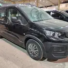 بيجو ريفتر 5 ركاب ديزل 2023