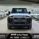 برادو تي اكس ال 1 أسود بنزين 2025 اقل سعر كاش واقساط