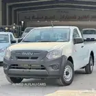 ايسوزو ديماكس غمارة 2025 بدون دبل زجاج (كهرب-عادي)