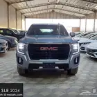 جي ام سي يوكن GMC SLE دبل 2024
