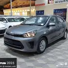 كيا - بيجاس - استاندرد- 2025