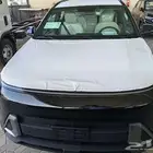 هونداي كونا فليت موديل 2025