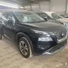 نيسان اكس تريل بلس نص فل بانوراما 2025