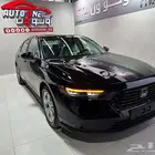 هوندا اكورد LX ستاندر 2025 تقسيط وكاش