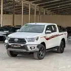 هايلوكس غمارتين GLX.S 4 4 اوتوماتيك بنزين بريمي 2025