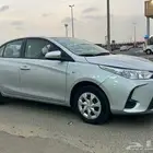 تويوتا يارس 2022 وكااله