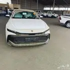 كراون ماجيستا أبيض هايبرد 2026 اقل سعر كاش واقساط