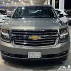 للبيع تاهو 2018 سعودي LS مطور عداد قليل ( مخزززنة )