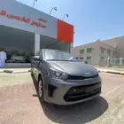 كيا بيجاس 2026 ستانرد كاش او اقساط