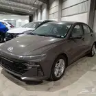 هونداي اكسنت سمارت 2025