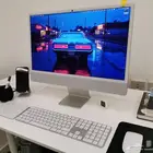 جهاز iMac 24 بوصة - مواصفات خاصة أعلى فئة - طلبية من أمريكا