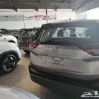 نيسان اكستريل جميع الفئات 2025