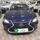 لكزس ES250AA الموديل2024