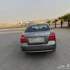 Chevrolet Aveo 2010
