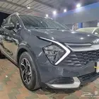 كيا سبورتاج 2023 استندر دبل