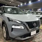 نيسان اكس تريل 2025 استندر دبل كاش و اقساط