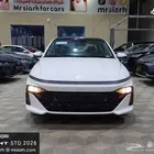 هيونداي اكسنت فليت موديل 2026
