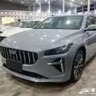 جيلي بريفيس موديل 2025 عرض خااص