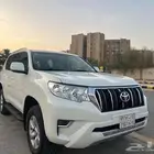 لاندكروزر برادو 2020 نص فل بدي وكاله