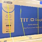 شاشات تلفزيون شاشه 75 بوصه