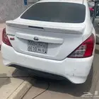 نيسان صني تم تنزيل السعر