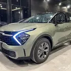 كيا سبورتاج متوفر جميع الفئات 2025