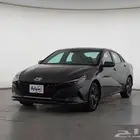هيونداي النترا سمارت 2023